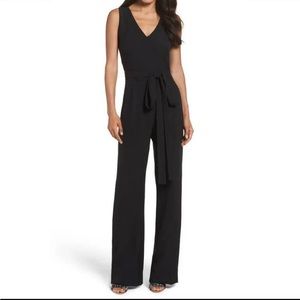 Pretty Vince Camuto Jumpsuit